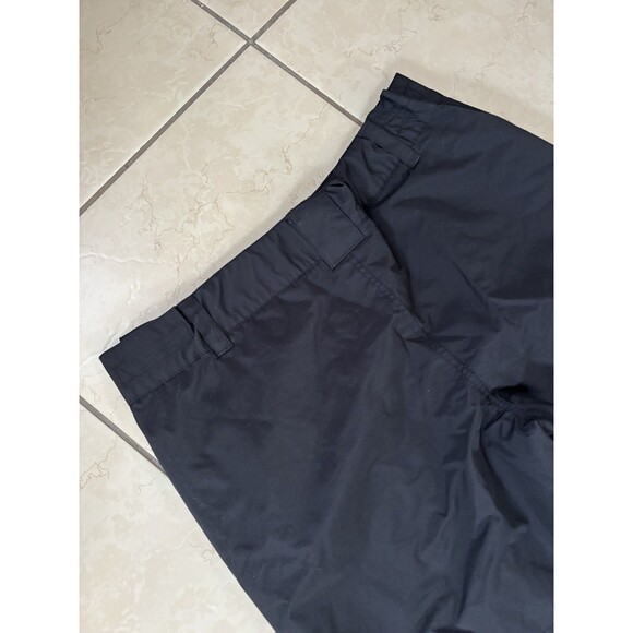 Arctix Men's Black Snow Pants - Picture 7 of 10